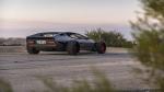 Lamborghini Espada CHD Edition by Danton Art Kustoms 1968 года